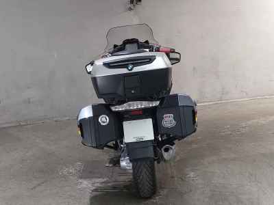 BMW R1200RT 2014