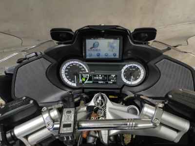 BMW R1200RT 2014