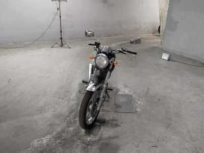 Suzuki GrassTracker Bigboy