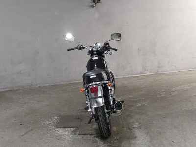 Suzuki GrassTracker Bigboy