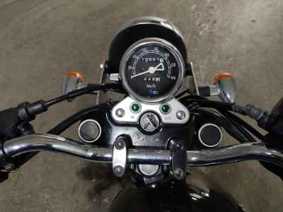Suzuki GrassTracker Bigboy