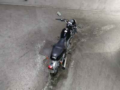 Suzuki GrassTracker Bigboy
