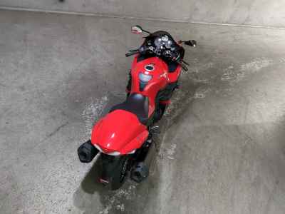 Kawasaki Ninja ZX-14R 2015