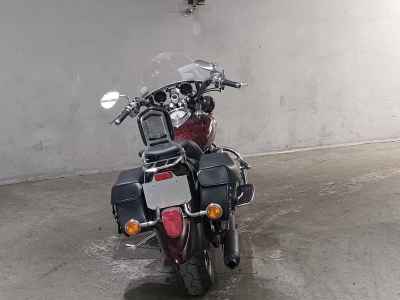 Yamaha XVS1100 Drag Star 2002