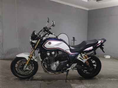 Honda CB1300SF 2019
