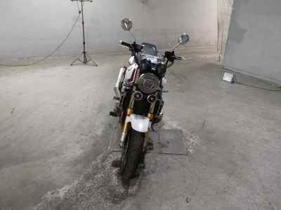 Honda CB1300SF 2019