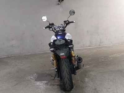 Honda CB1300SF 2019