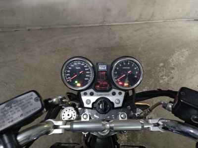 Honda CB1300SF 2019