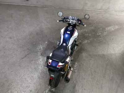 Honda CB1300SF 2019
