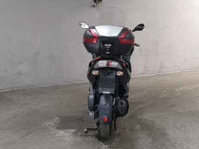 Aprilia SR Max 300