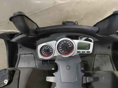 Aprilia SR Max 300