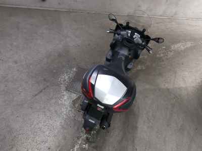 Aprilia SR Max 300