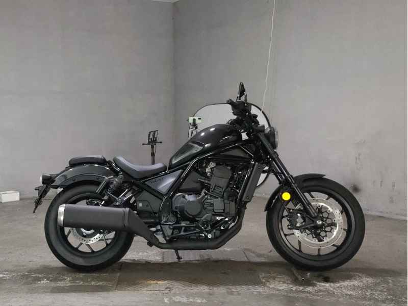 Honda Rebel CMX1100 DCT 2025