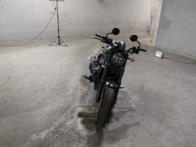 Honda Rebel CMX1100 DCT 2025