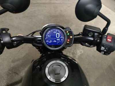 Honda Rebel CMX1100 DCT 2025