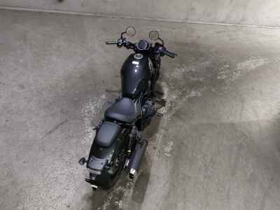 Honda Rebel CMX1100 DCT 2025