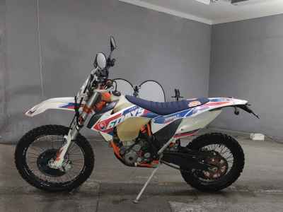 KTM 250 EXC-F 2016