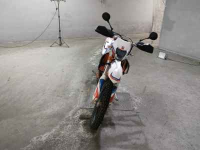 KTM 250 EXC-F 2016