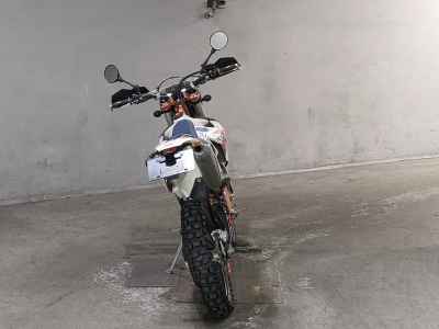 KTM 250 EXC-F 2016