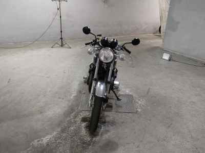 Kawasaki Z900 2024