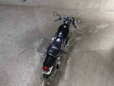 Kawasaki Z900 2024