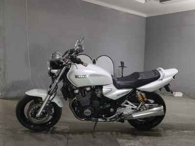 Yamaha XJR1300 2003
