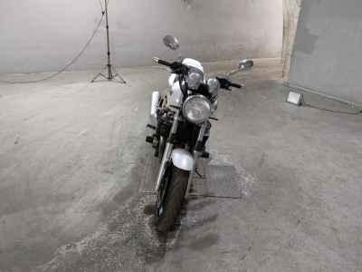 Yamaha XJR1300 2003