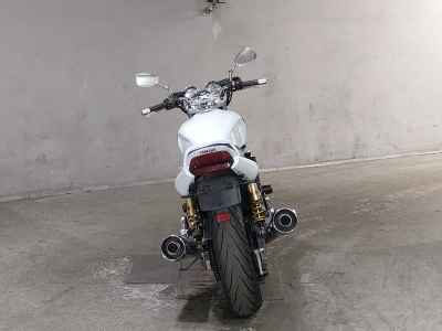 Yamaha XJR1300 2003