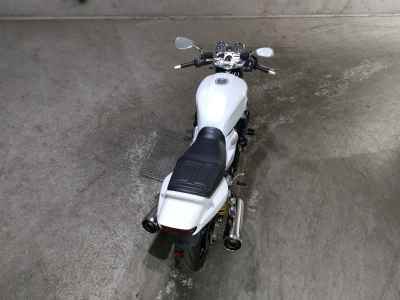 Yamaha XJR1300 2003