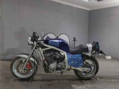 Suzuki GSX-R750