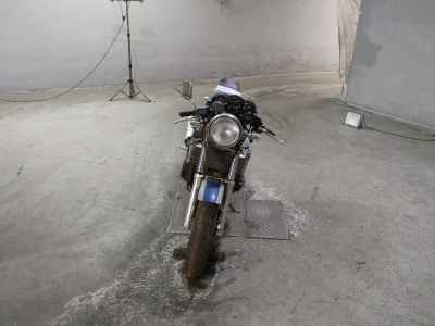 Suzuki GSX-R750