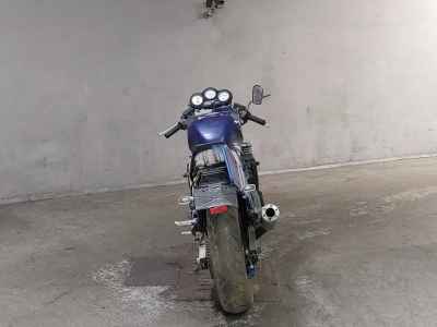 Suzuki GSX-R750