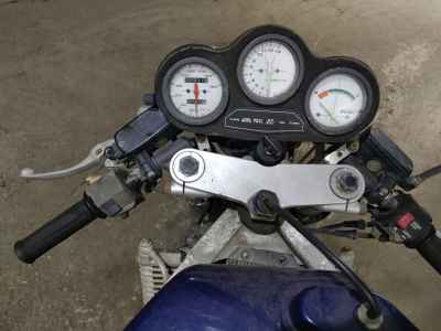 Suzuki GSX-R750
