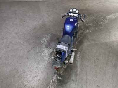 Suzuki GSX-R750