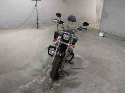 Harley-Davidson Superlow XL1200T 2016