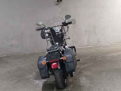 Harley-Davidson Superlow XL1200T 2016