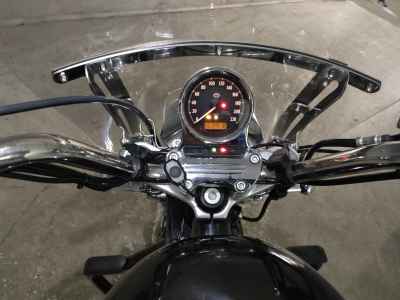 Harley-Davidson Superlow XL1200T 2016