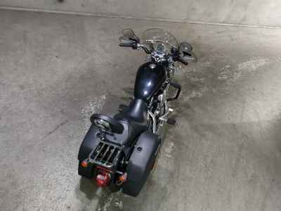 Harley-Davidson Superlow XL1200T 2016