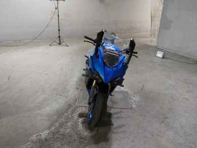 Suzuki GSX-S1000GT