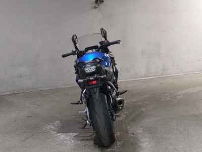 Suzuki GSX-S1000GT