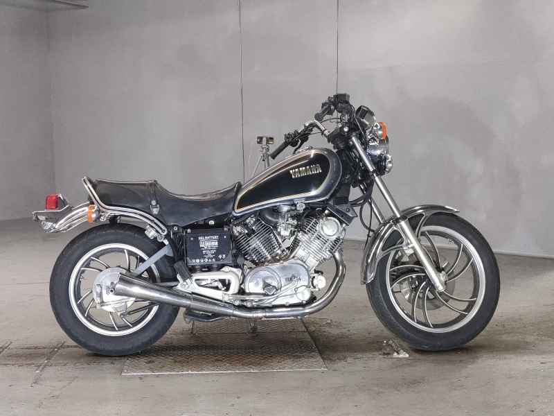 Yamaha XV750SPL
