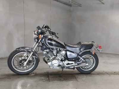 Yamaha XV750SPL