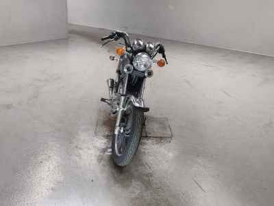 Yamaha XV750SPL