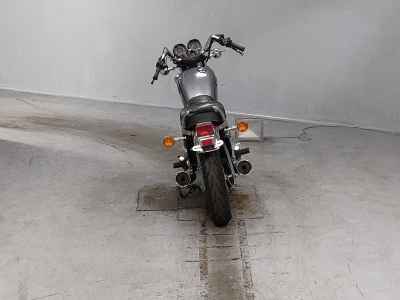 Yamaha XV750SPL