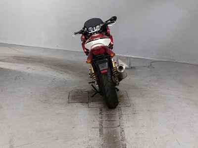 Honda CB400SFV 2009