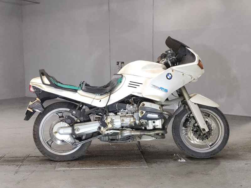 BMW R1100RS