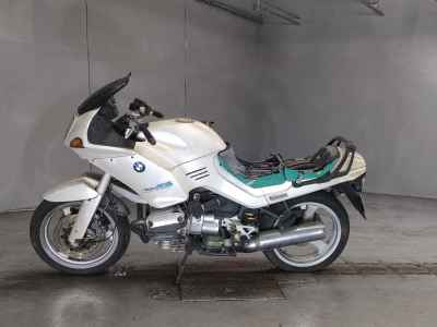 BMW R1100RS