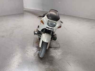 BMW R1100RS
