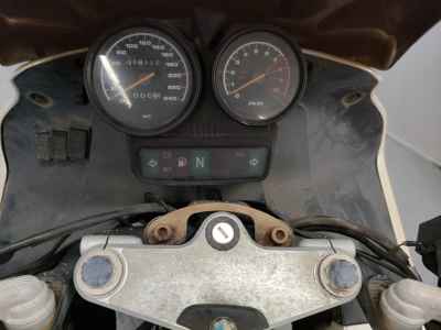 BMW R1100RS