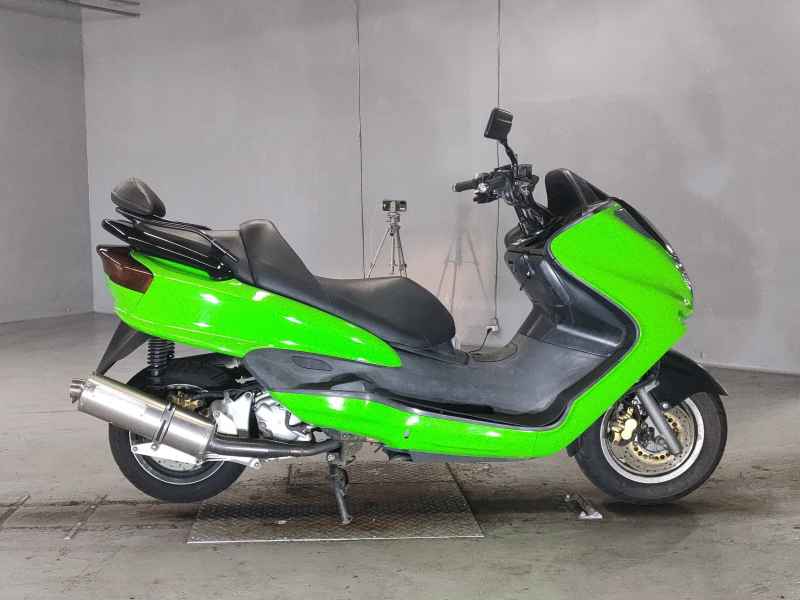Yamaha Majesty 250